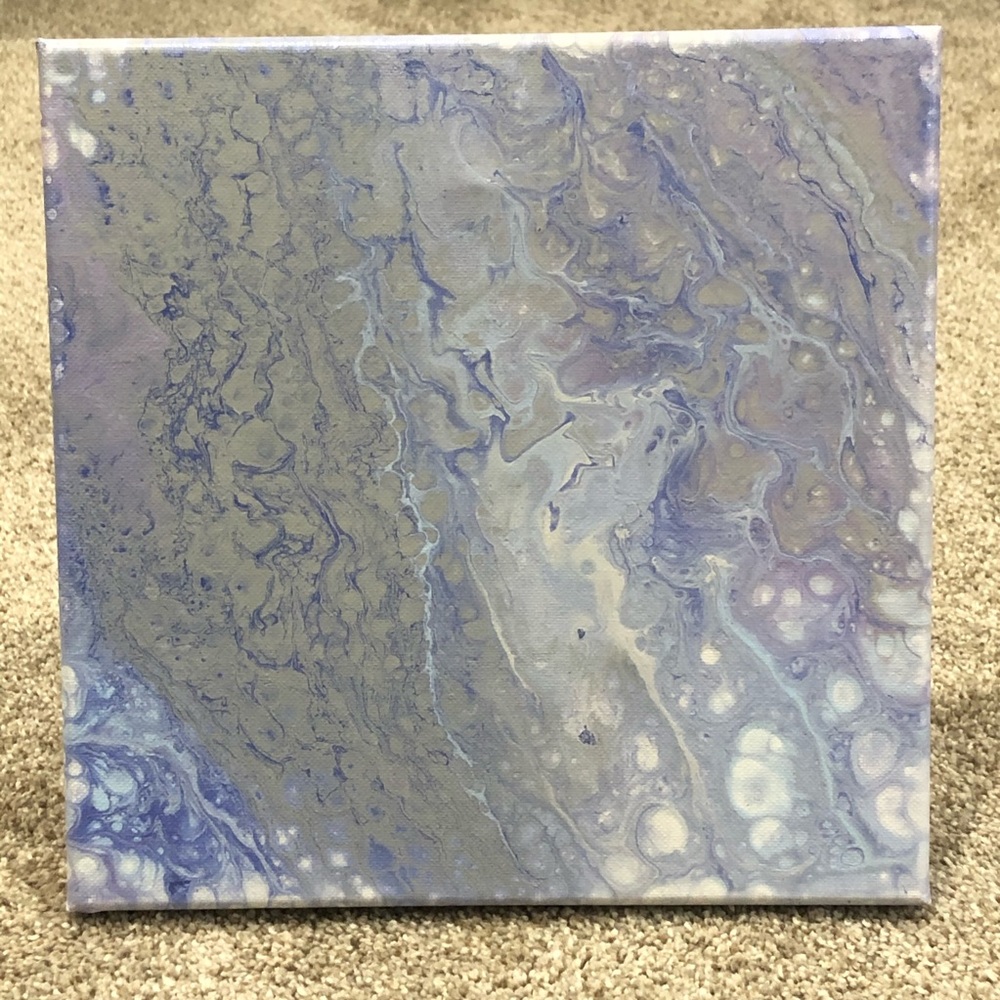 Abstract Wall Art - Picture 3 of 10